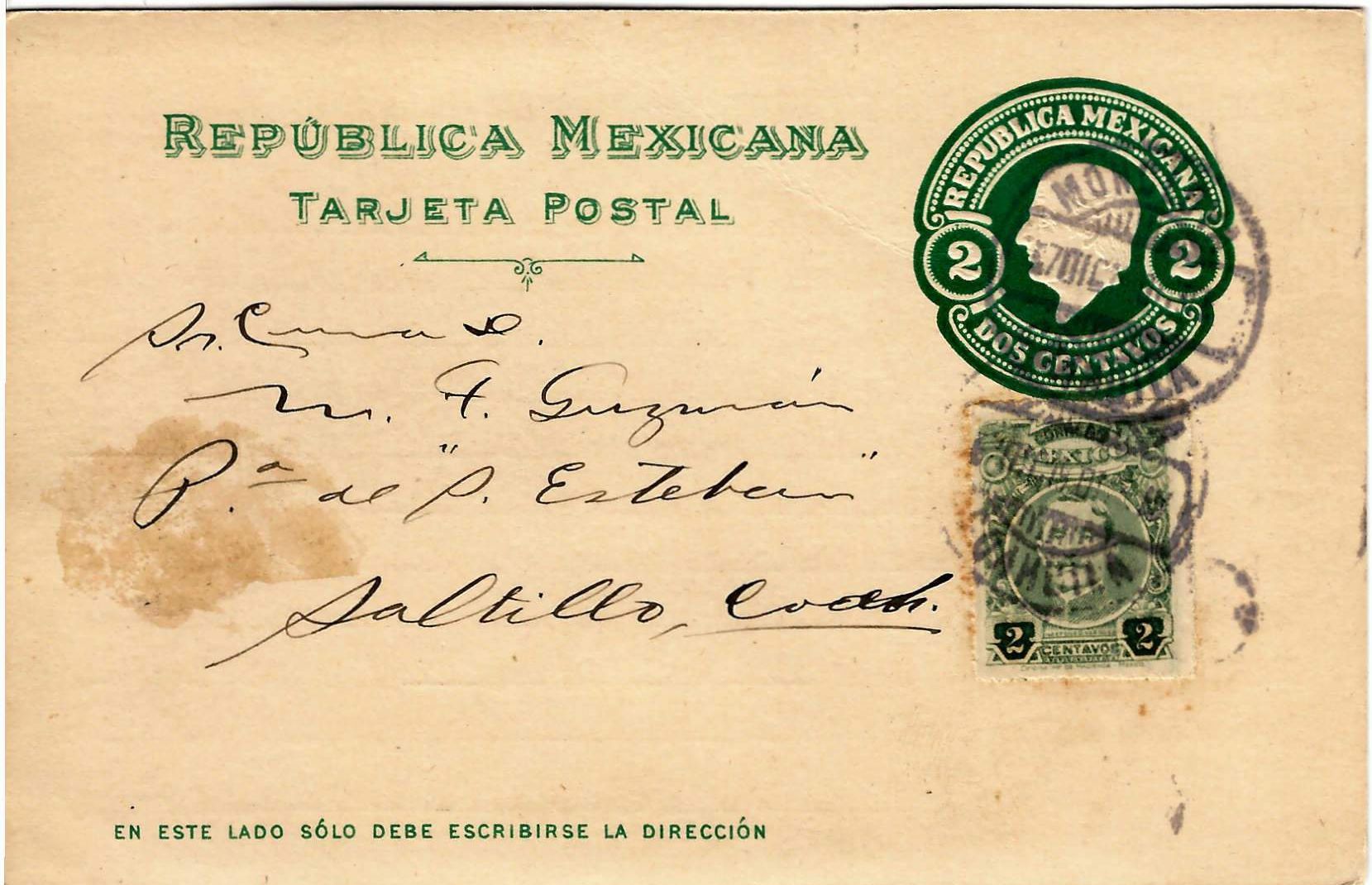 Documento histórico