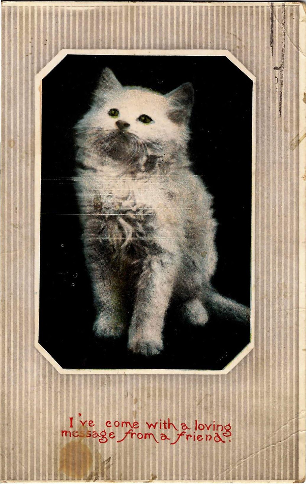 Documento histórico