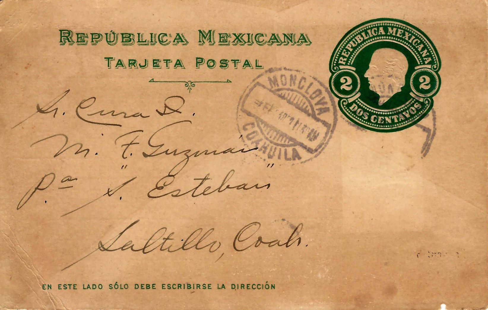 Documento histórico