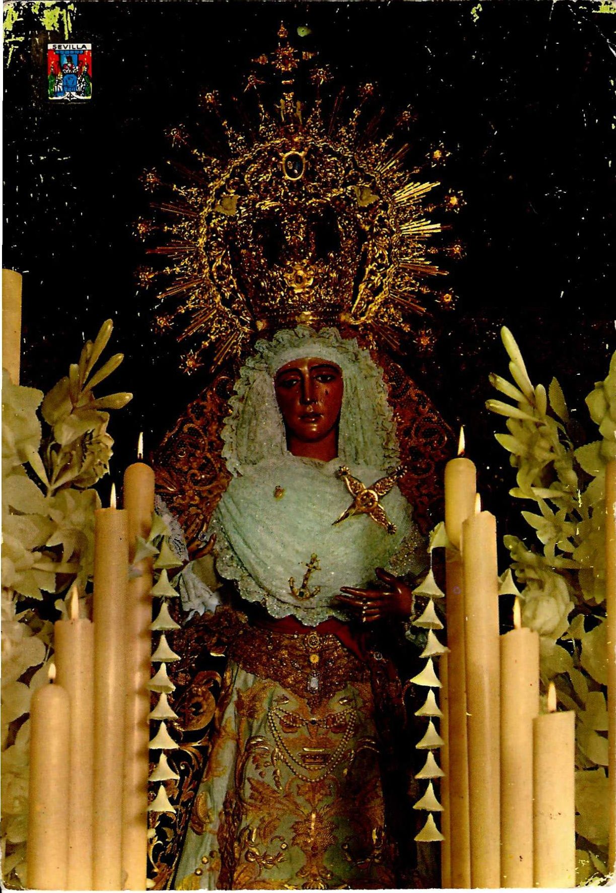 Documento histórico