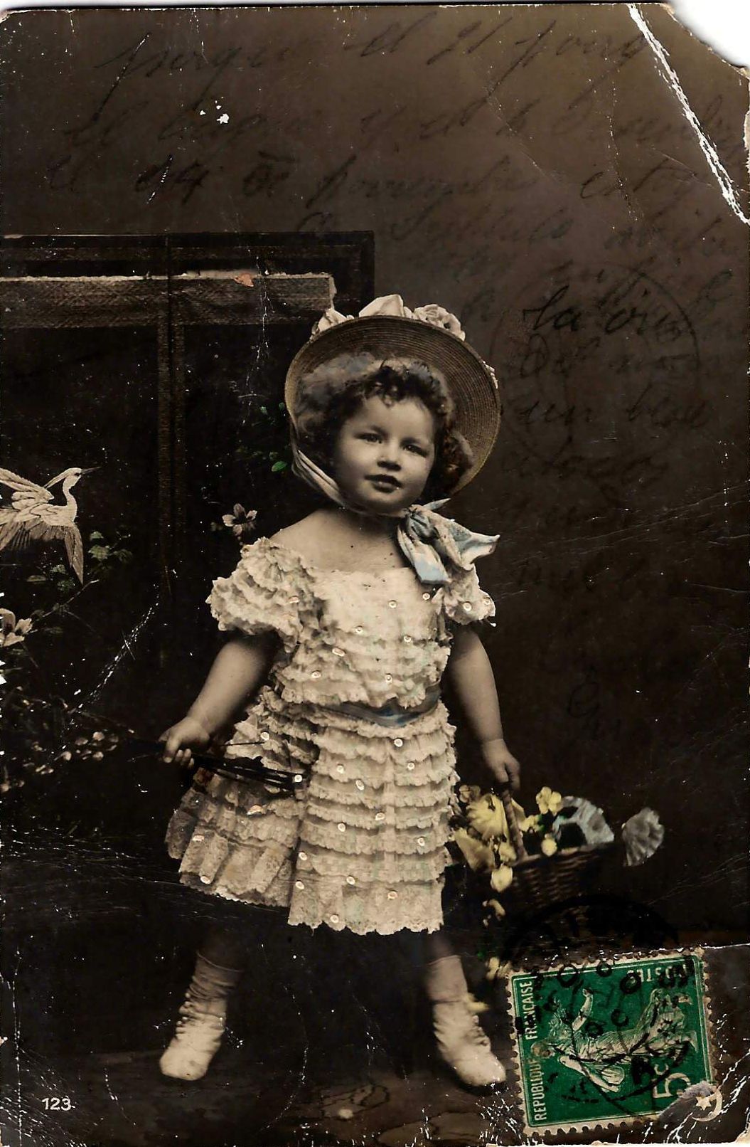 Documento histórico