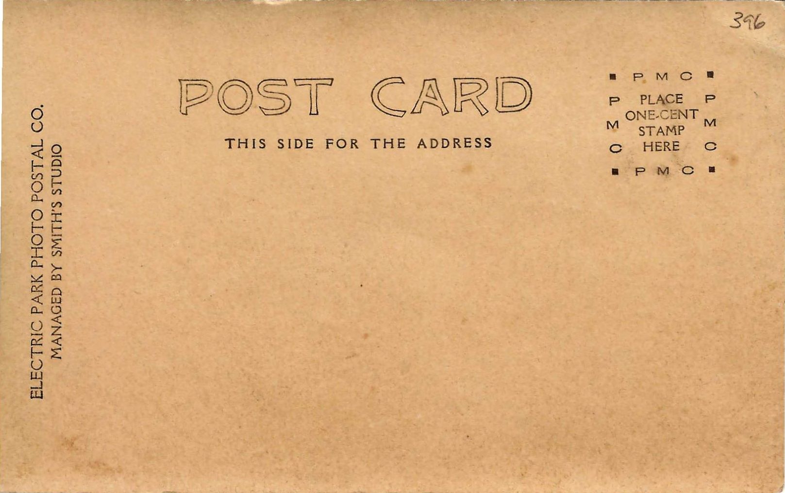 Documento histórico