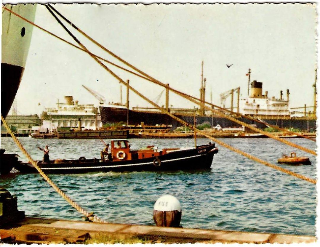 Documento histórico