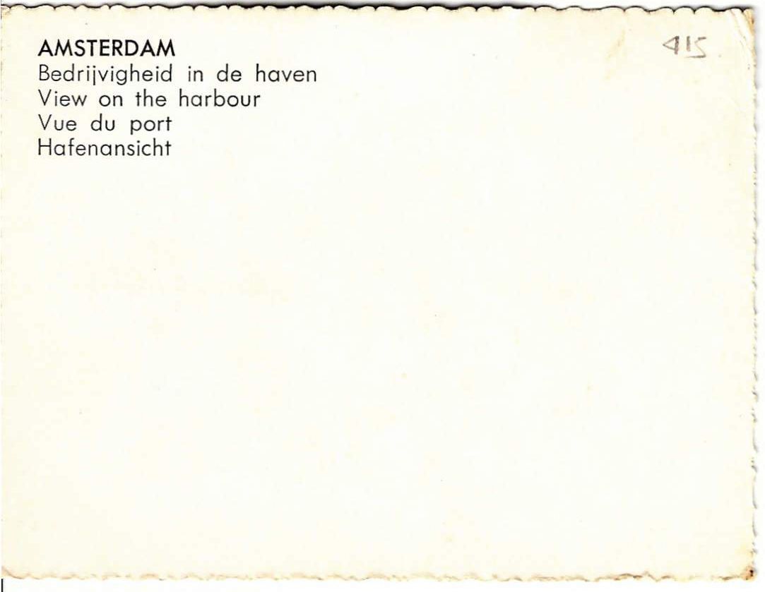 Documento histórico