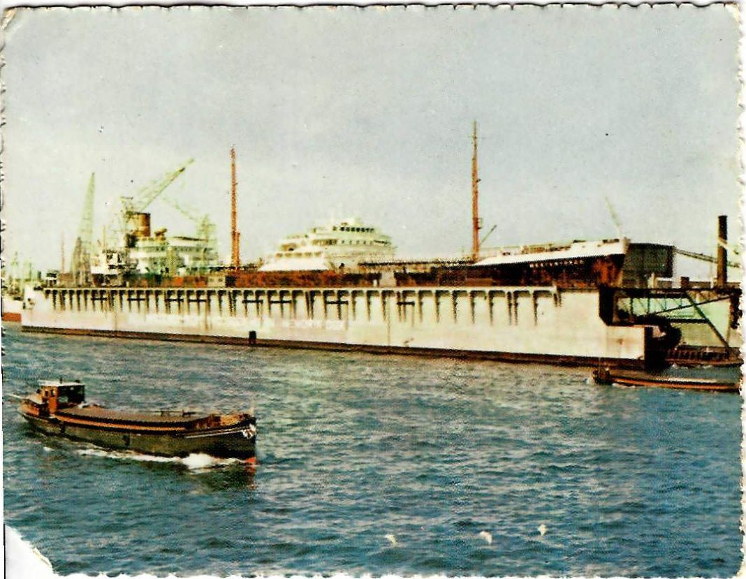 Documento histórico