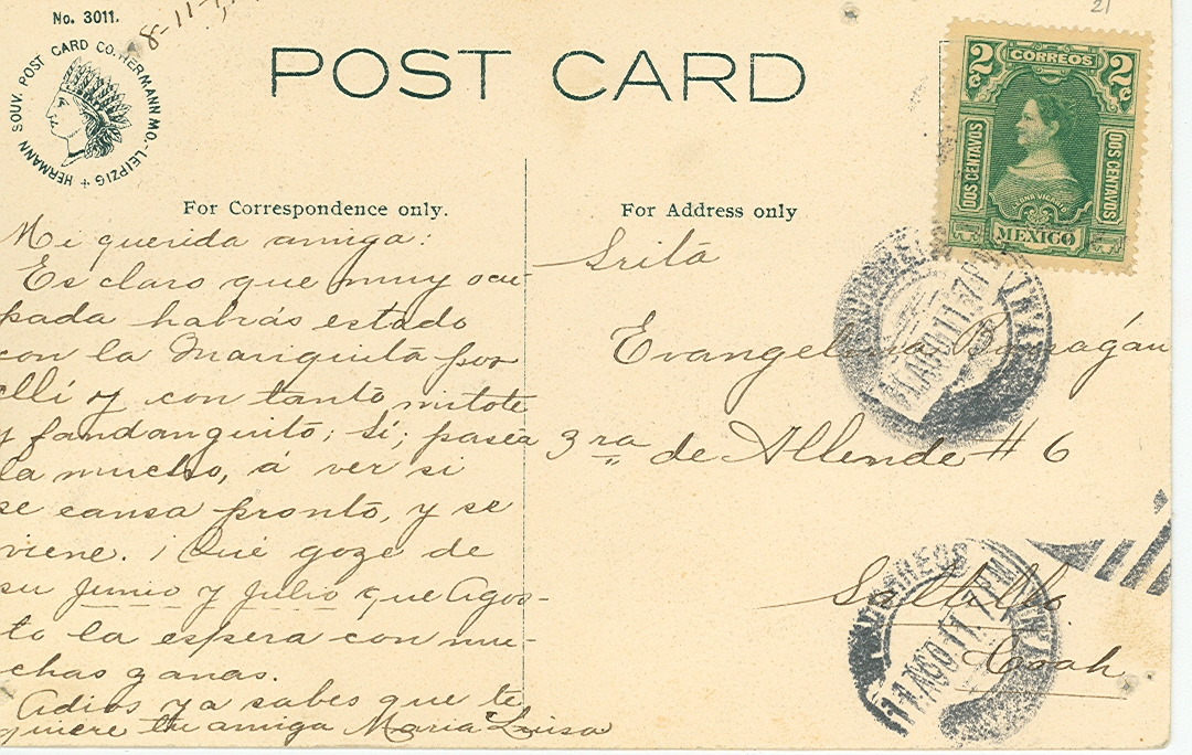 Documento histórico