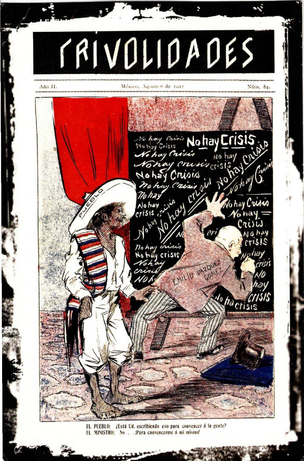 Documento histórico