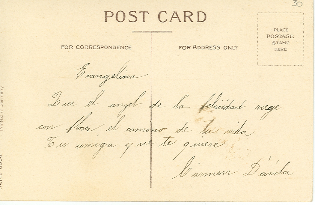 Documento histórico