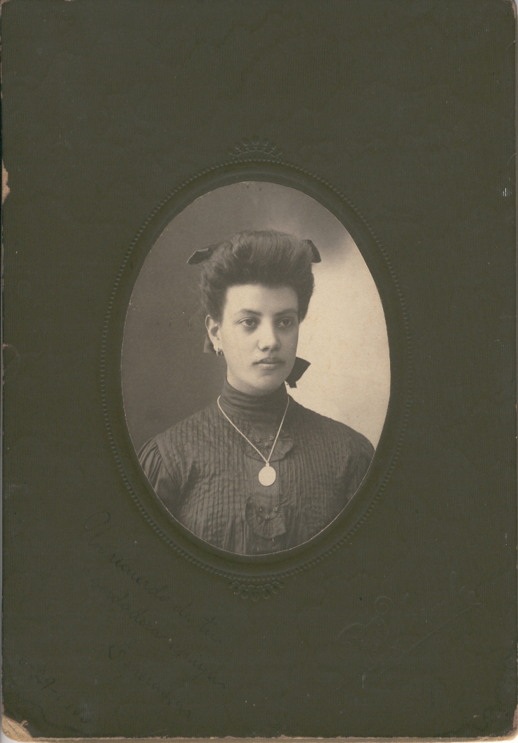 Documento histórico