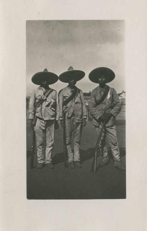 Documento histórico