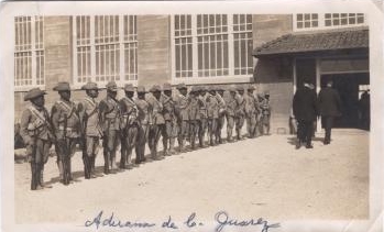 Documento histórico