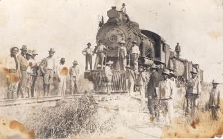 Documento histórico