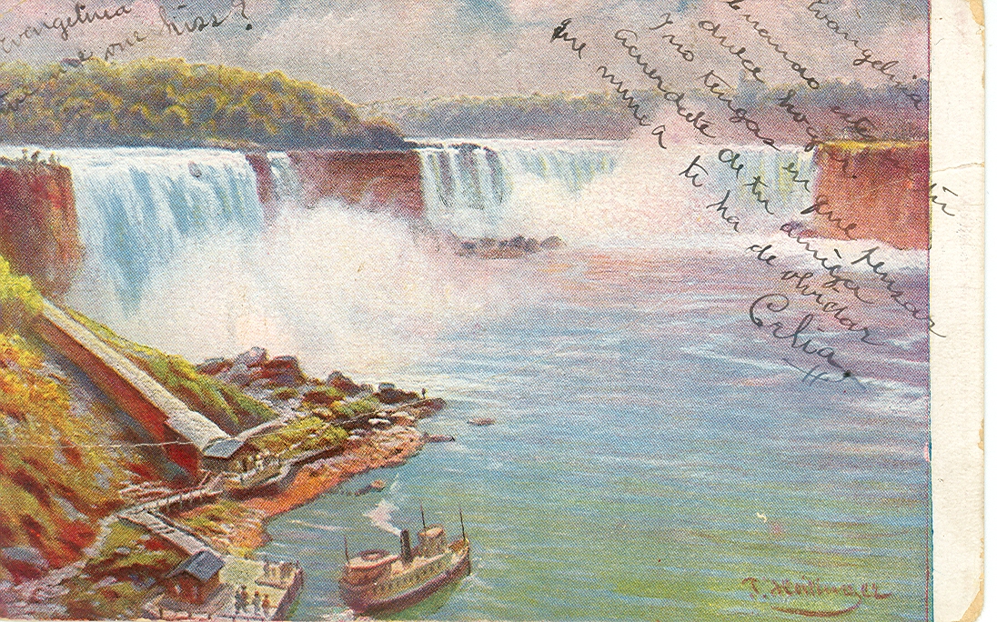 Documento histórico