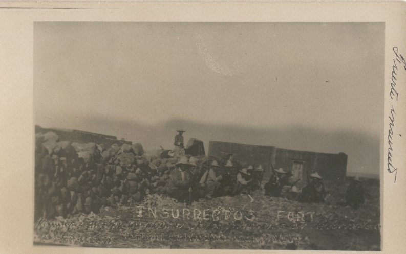 Documento histórico