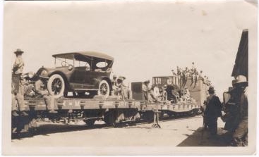 Documento histórico