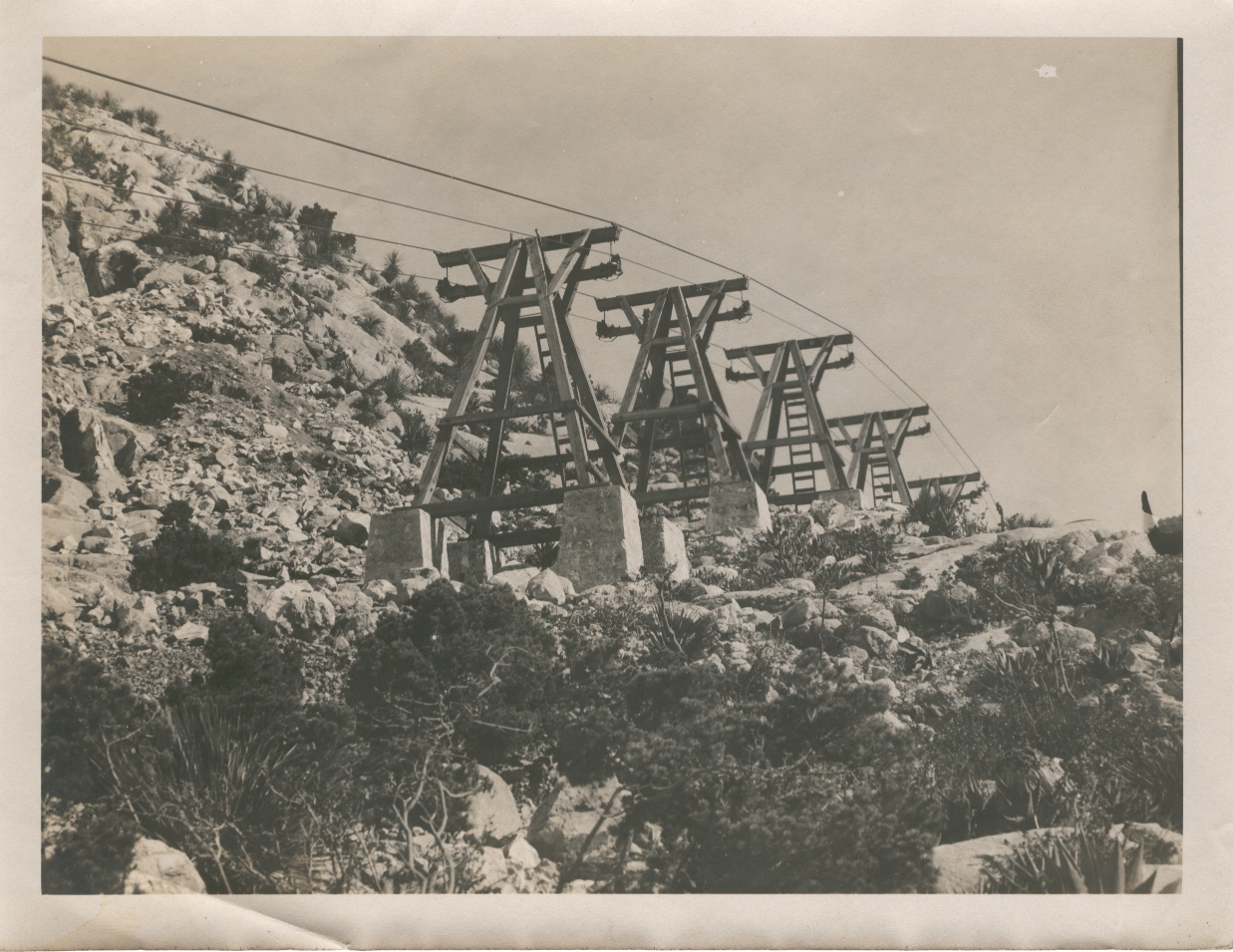 Documento histórico