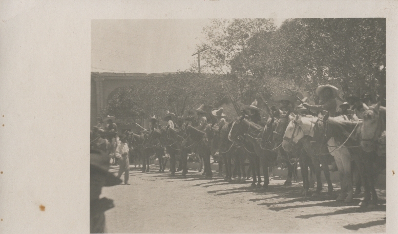 Documento histórico