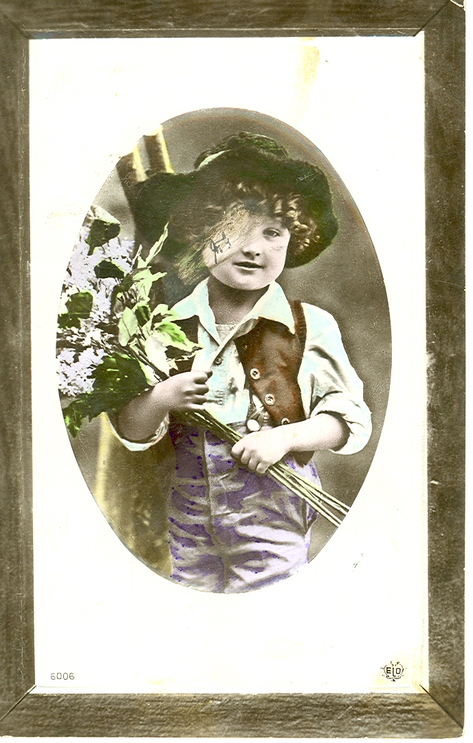 Documento histórico