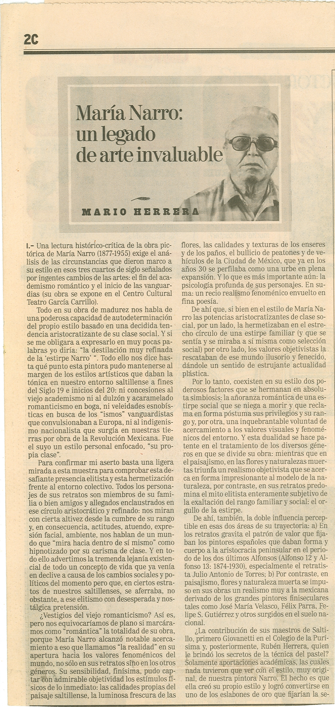 Documento histórico