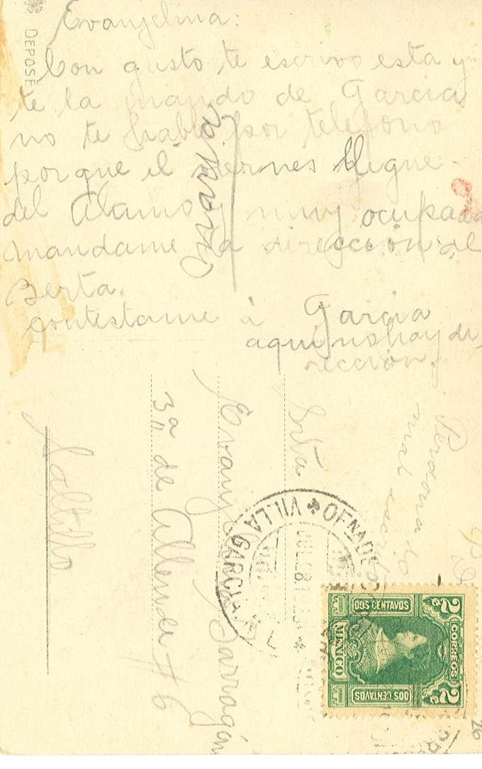 Documento histórico