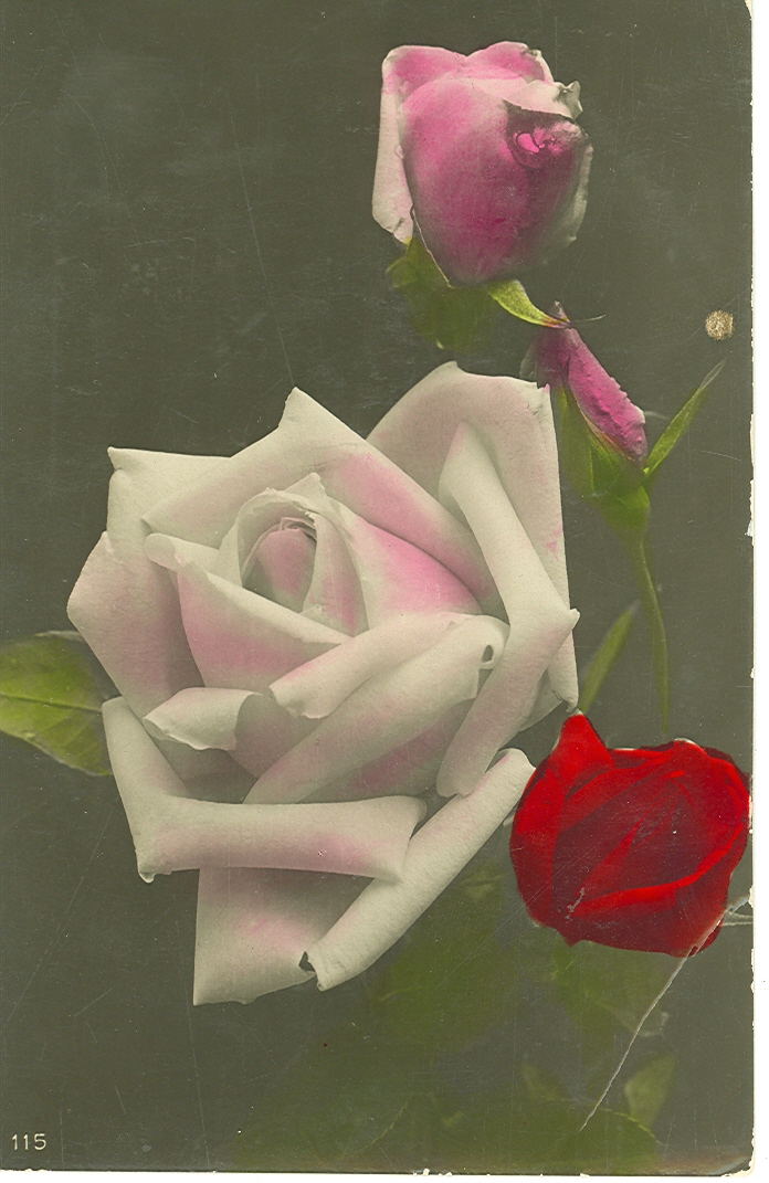 Documento histórico