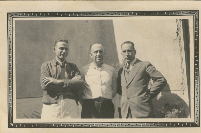 Documento histórico