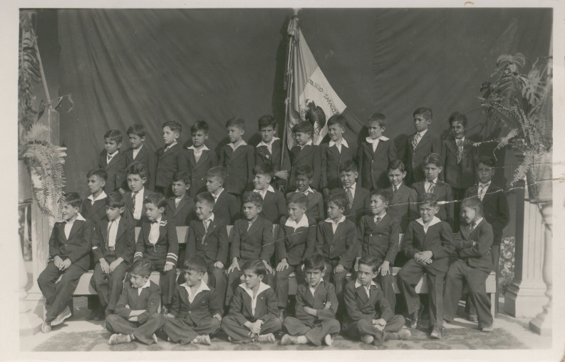 Documento histórico