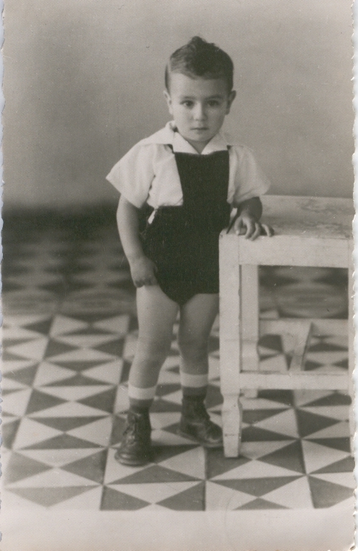 Documento histórico