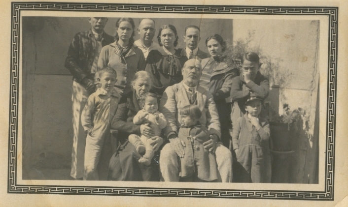 Documento histórico