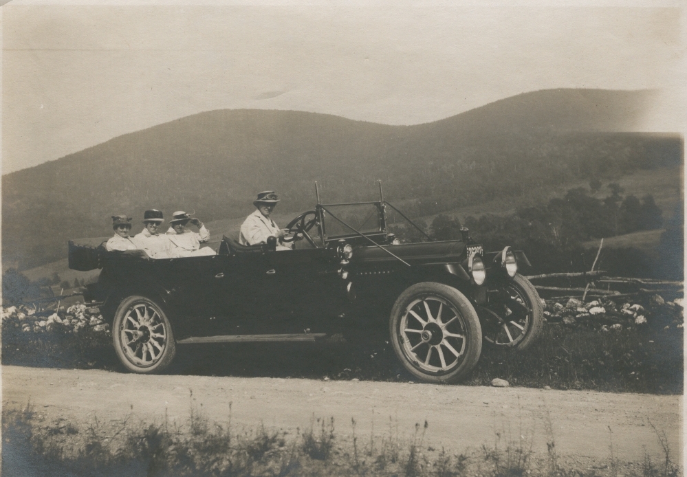 Documento histórico