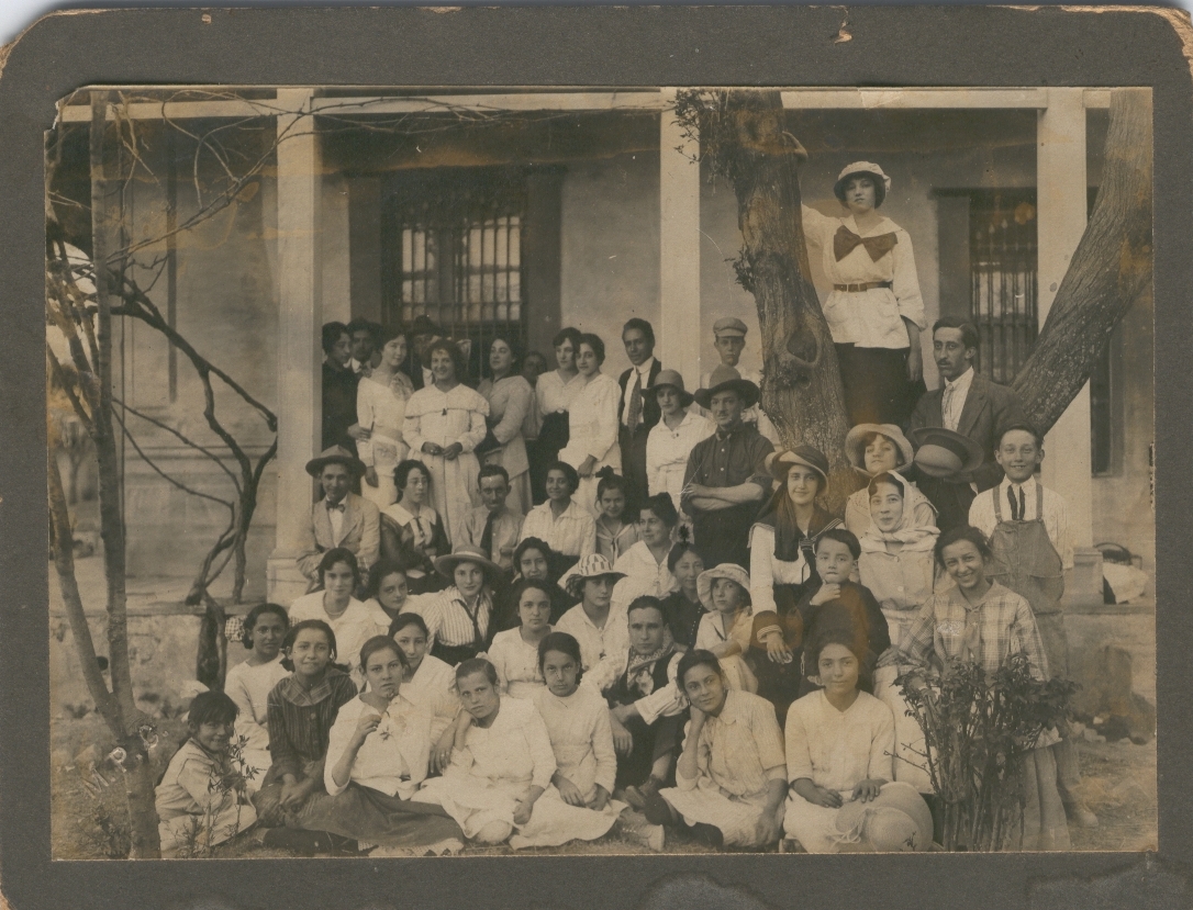 Documento histórico