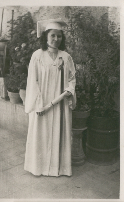 Documento histórico