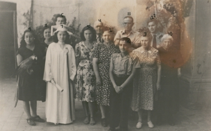 Documento histórico