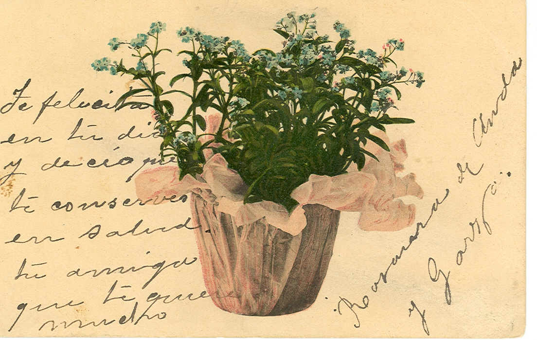 Documento histórico