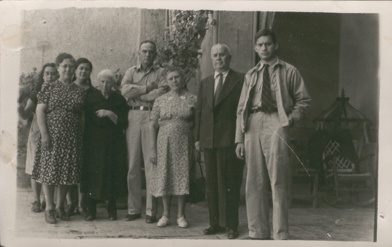 Documento histórico