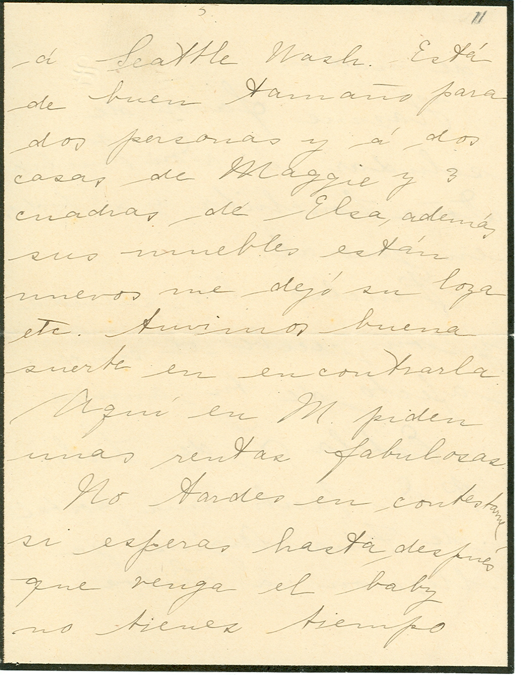 Documento histórico