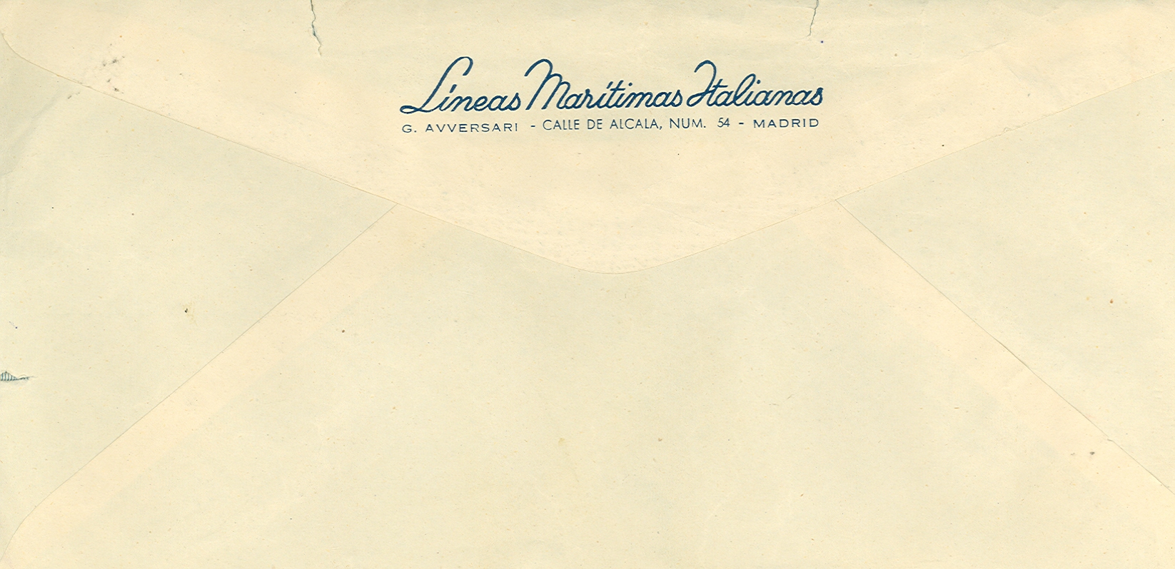 Documento histórico