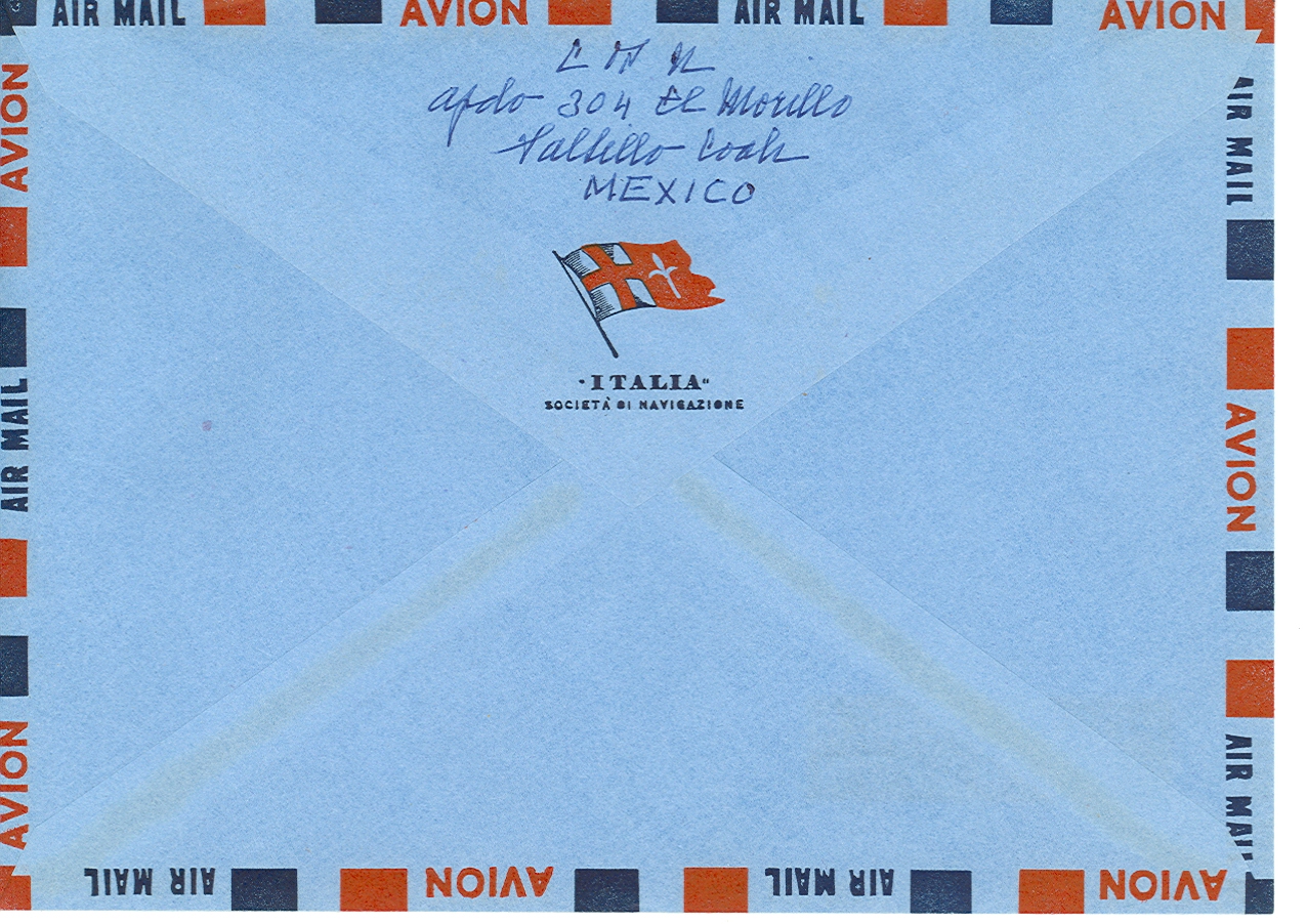 Documento histórico