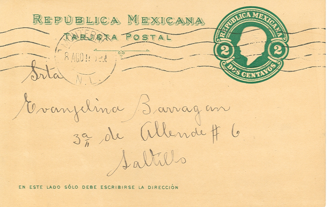 Documento histórico