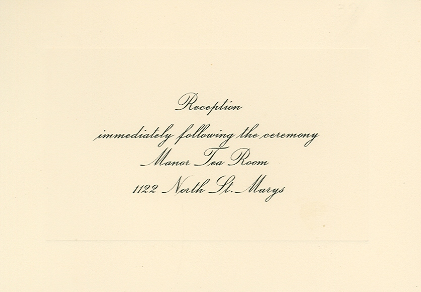 Documento histórico