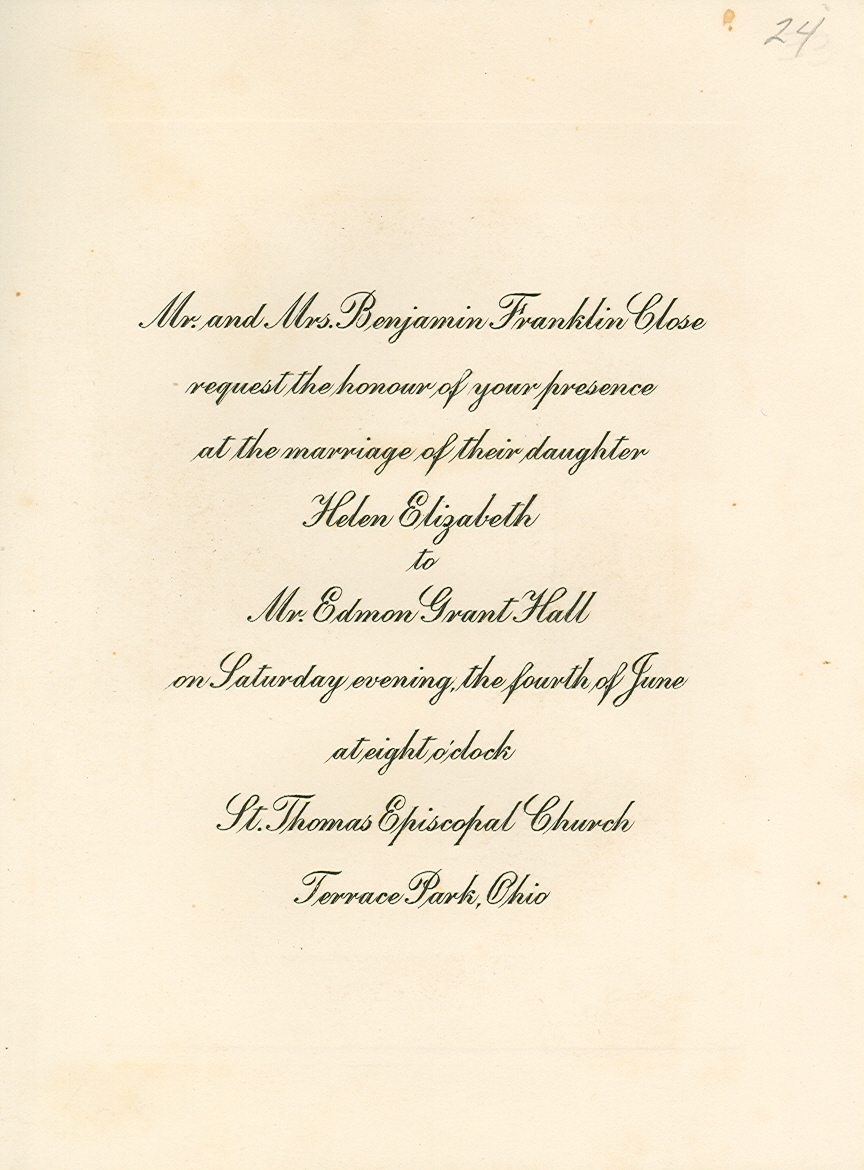 Documento histórico