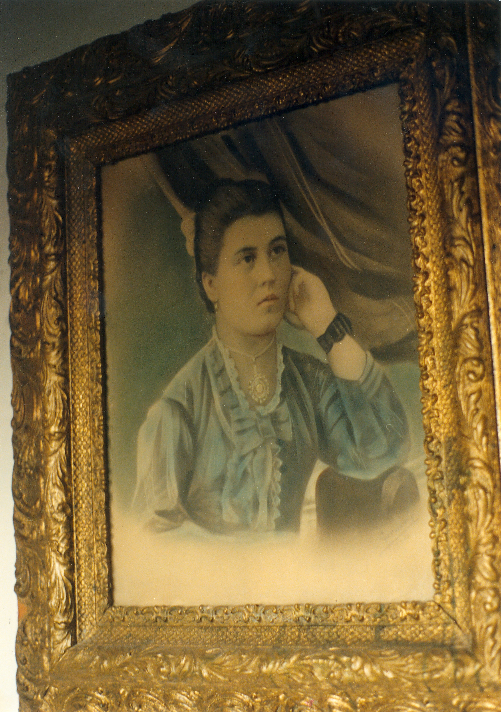 Documento histórico