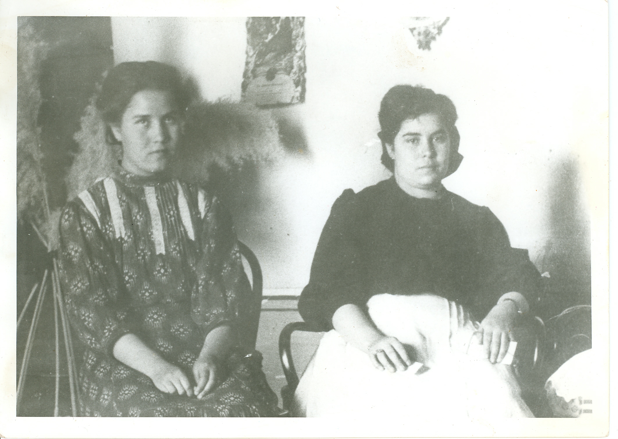 Documento histórico