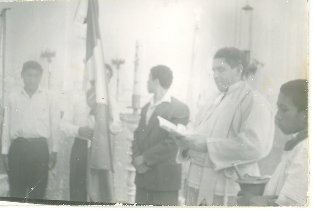 Documento histórico