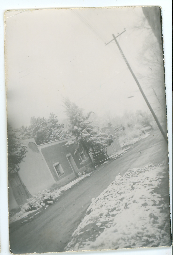 Documento histórico