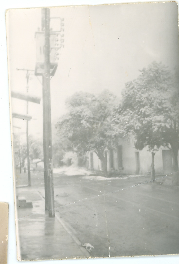 Documento histórico