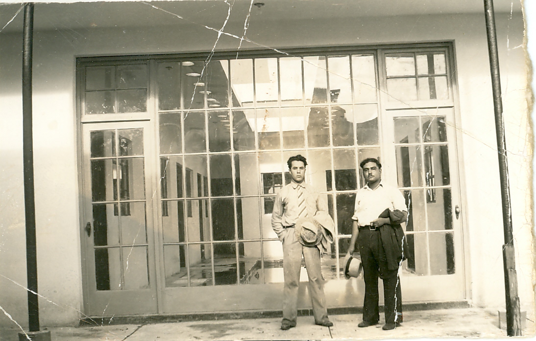 Documento histórico