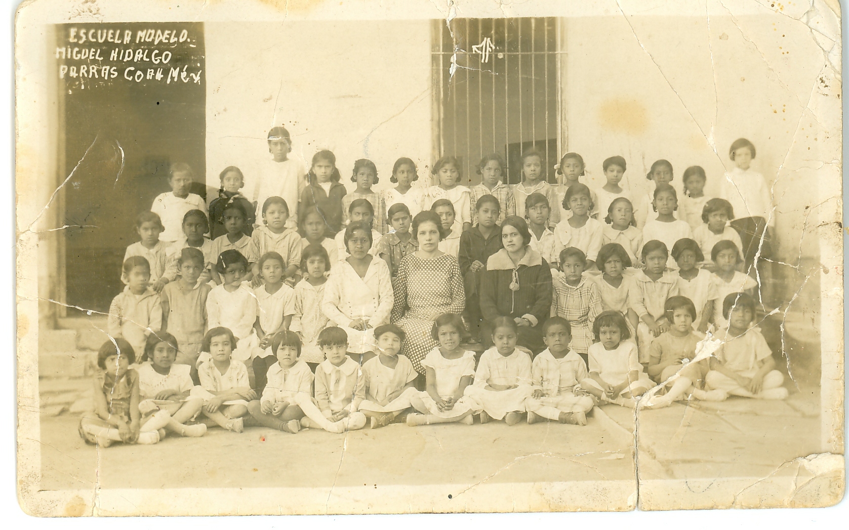 Documento histórico