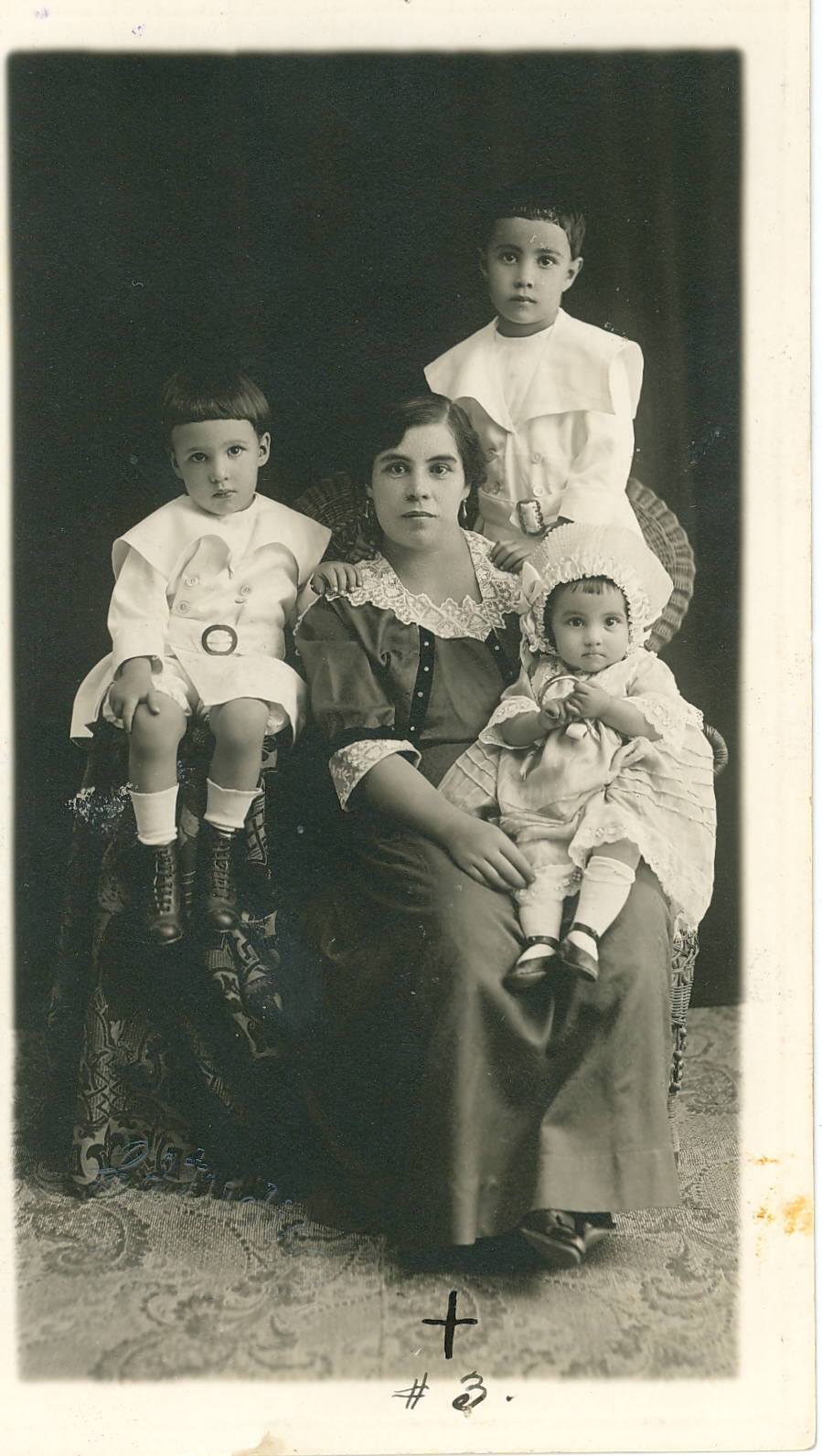 Documento histórico