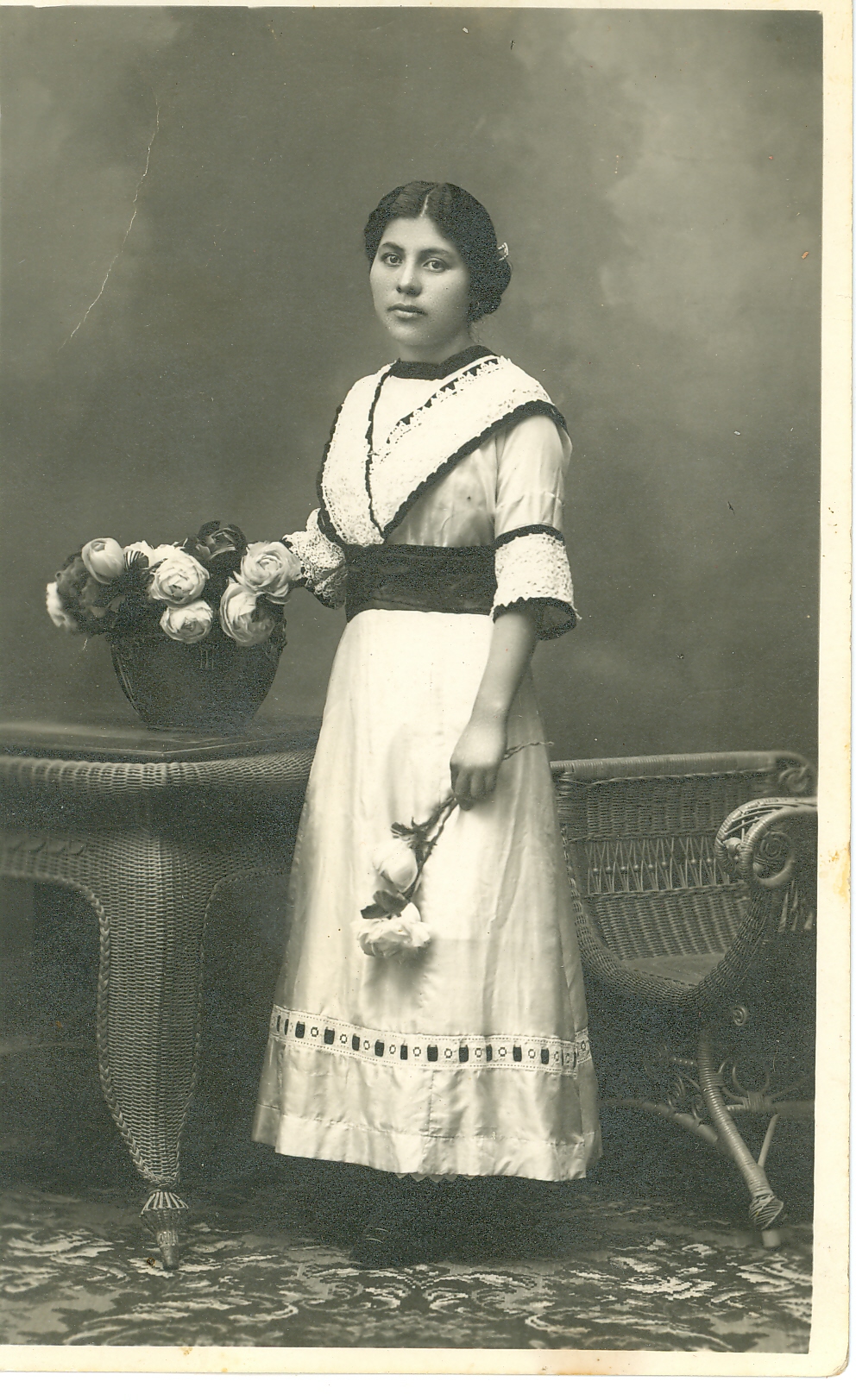 Documento histórico